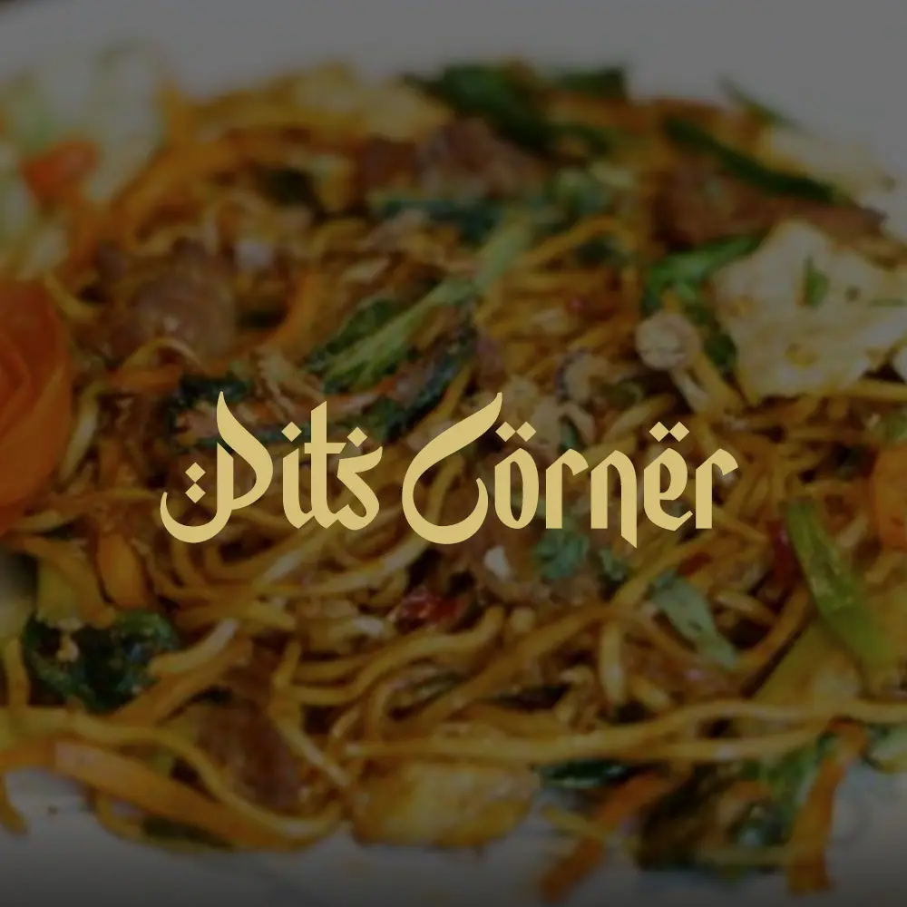 Pit's Corner | Papua Specialty Coffee